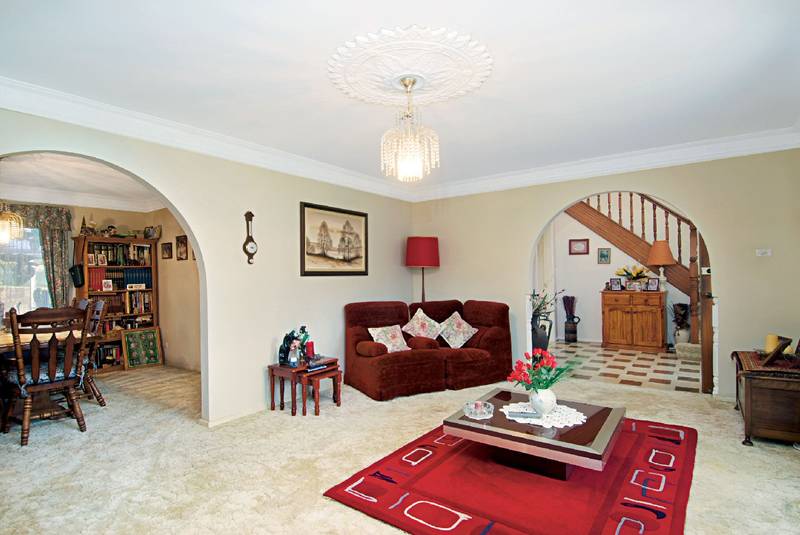 Family Living . . . Just as You Need It Picture 3