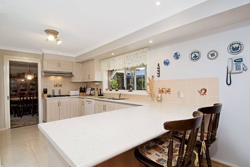 Family Living . . . Just as You Need It Picture 2