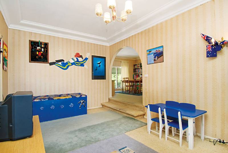 A Brilliant Beginner . . . Picture 3