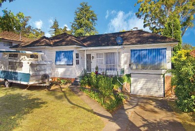 A Brilliant Beginner . . . Picture