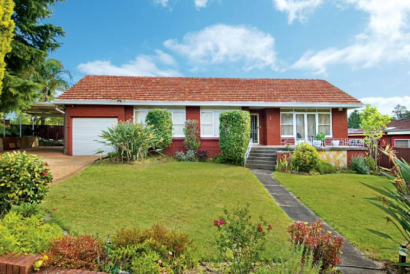 IMMACULATE PRESENTATION Picture 1