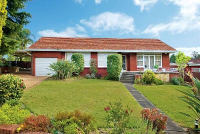 IMMACULATE PRESENTATION Picture