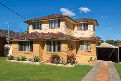 OPEN HOME CANCELLED Picture