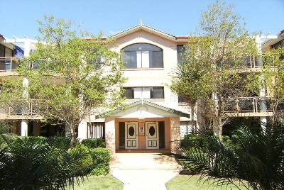 A Walk in the Park . . . Picture