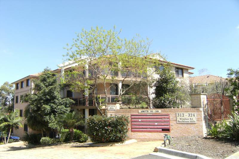 A Walk in the Park . . . Picture 2