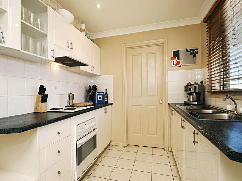 Genuine SINGLE Level Picture 2