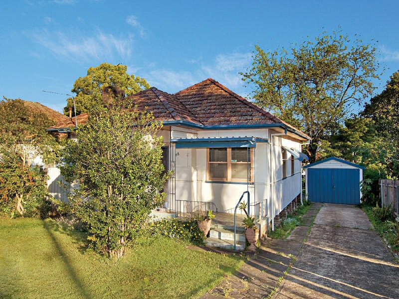 48 NORTHMEAD AVENUE Picture 1