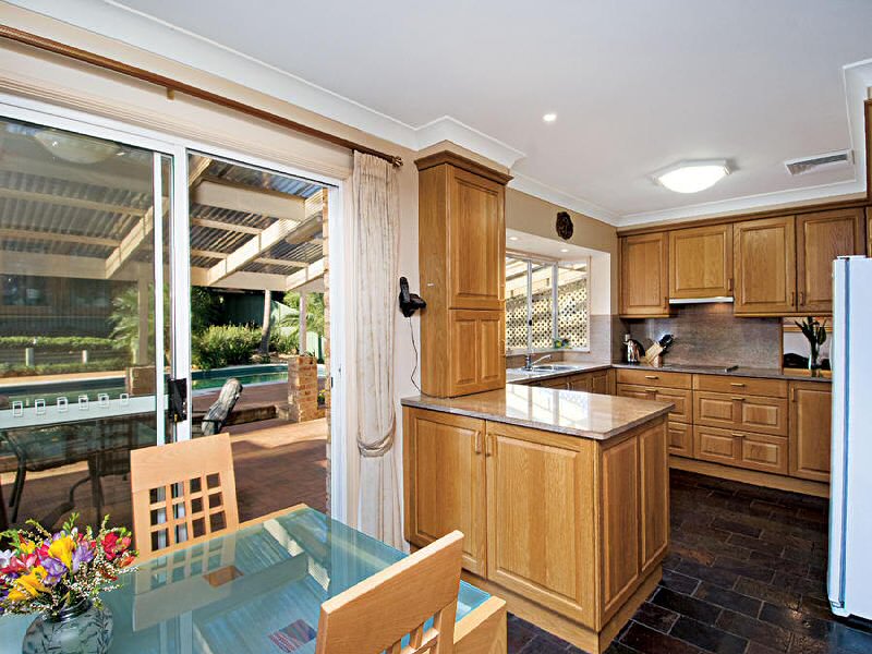 THE GREAT AUSSIE LIFESTYLE Picture 2