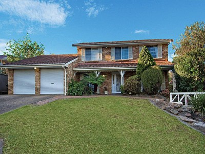 THE GREAT AUSSIE LIFESTYLE Picture