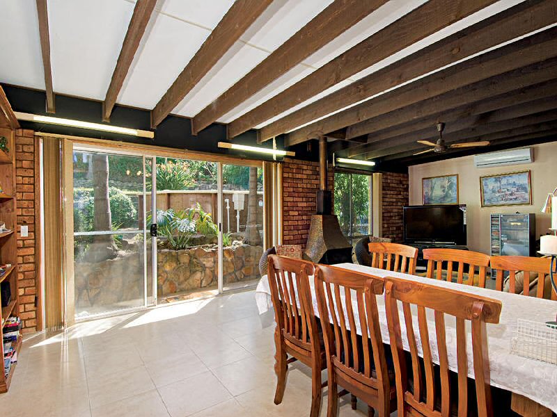 Need a BIG RUMPUS room? Picture 3