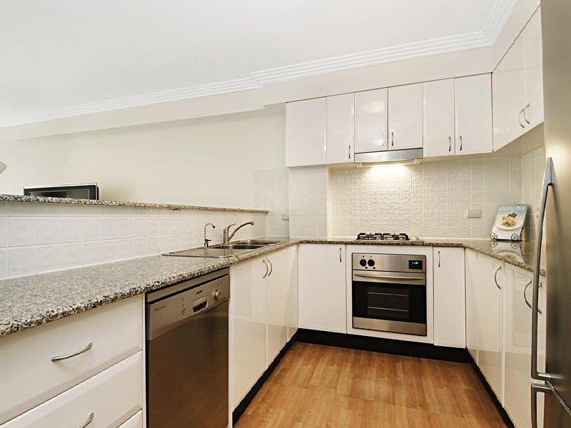 BOUTIQUE APARTMENT Picture 2