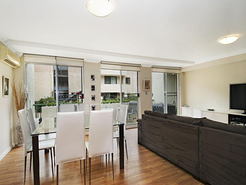 BOUTIQUE APARTMENT Picture 3