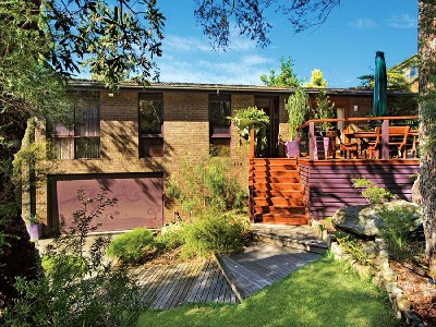 Sylvan setting - Superb Home Picture Sylvan setting - Superb Home Picture