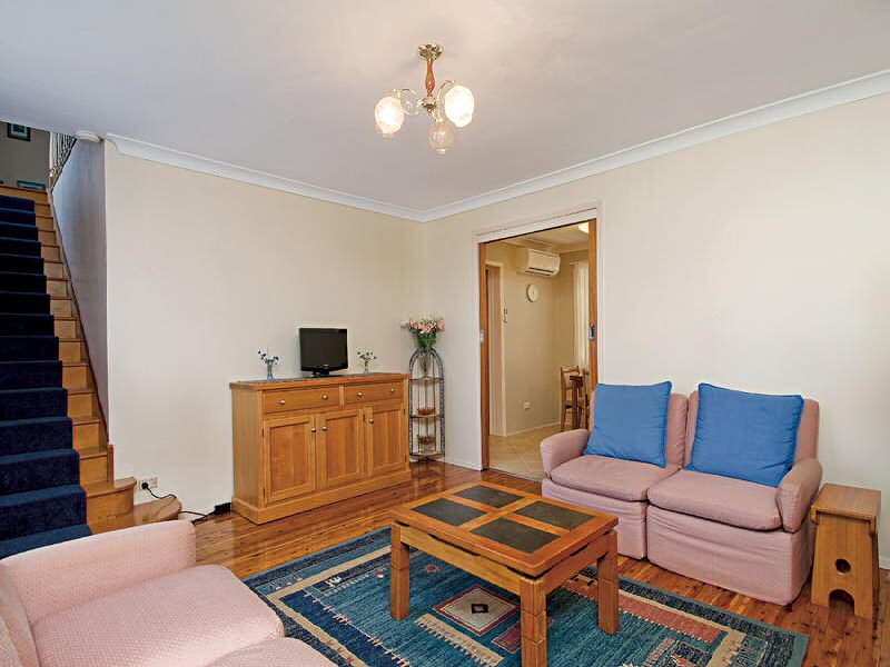 PRIVATE PARENTS SUITE! Picture 3