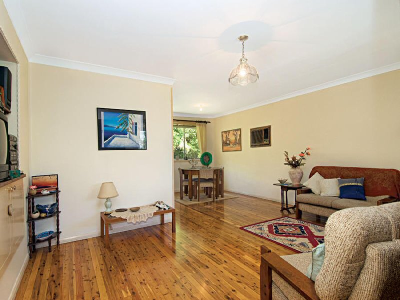 The Word - OPPORTUNITY Picture 3