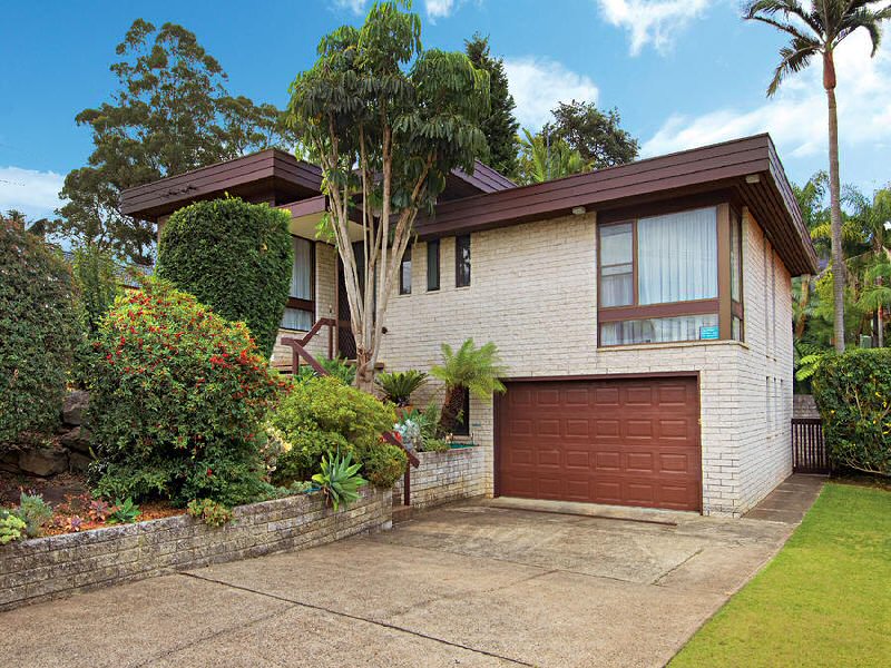 CONTEMPORARY DESIGN Picture 1