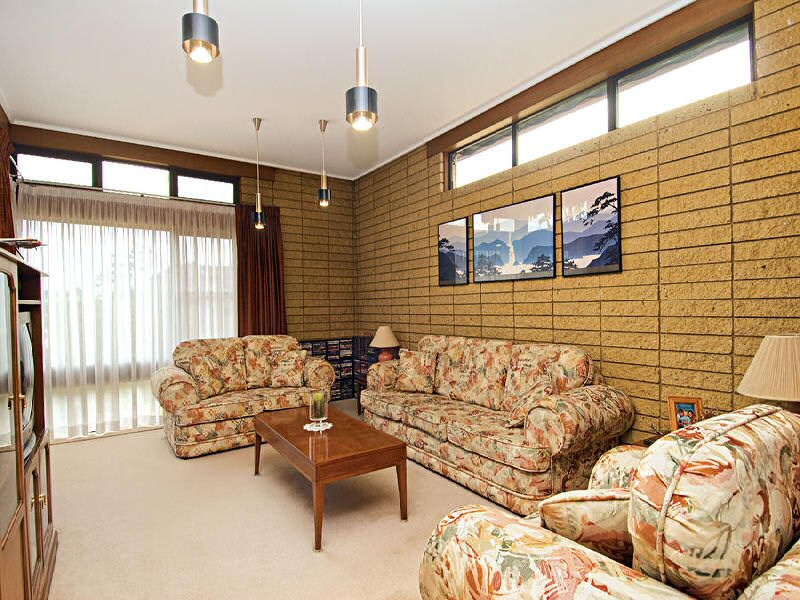 CONTEMPORARY DESIGN Picture 3