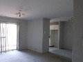 Freshly painted 2 bedroom unit in security complex. Picture