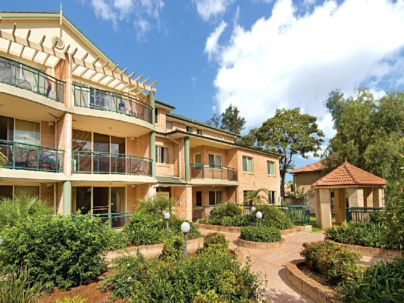 You'll like it here . . . .! Picture 1