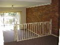 Well positioned 2 bedroom townhouse in small complex. Picture