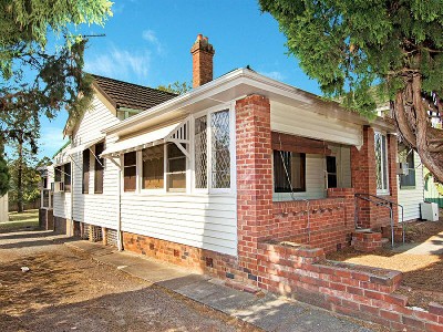 RAW CHARACTER Picture