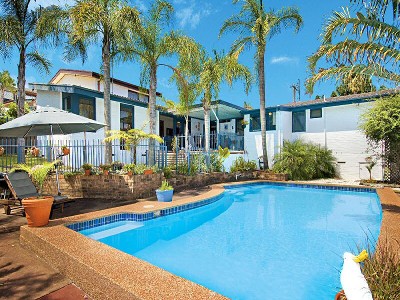 Spoil Yourself . . . You're Worth It! Picture Spoil Yourself . . . You're Worth It! Picture