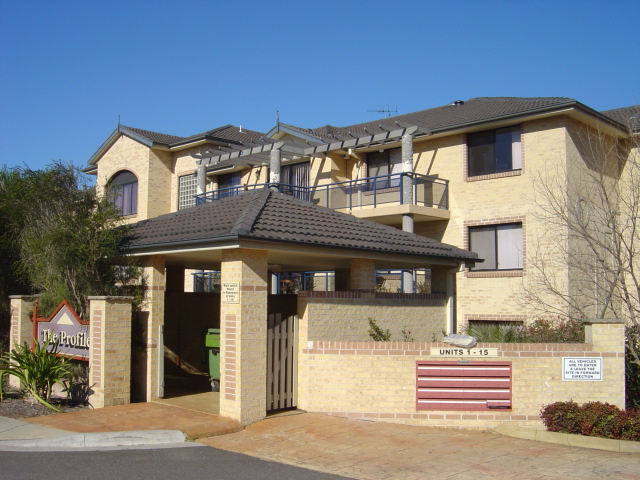 Located in the heart of Baulkham Hills Picture