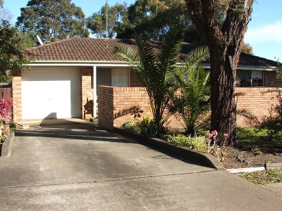 Neat and tidy 2 bedroom villa Picture Neat and tidy 2 bedroom villa Picture