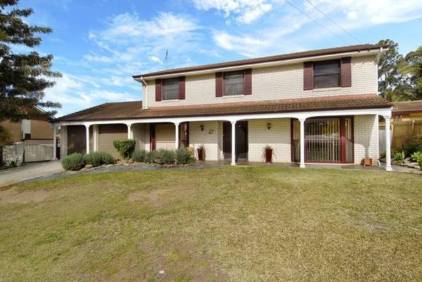 FAMILY FAVOURITE Picture 1