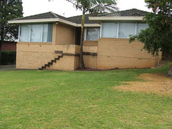 Cul-de-sac location Picture 1