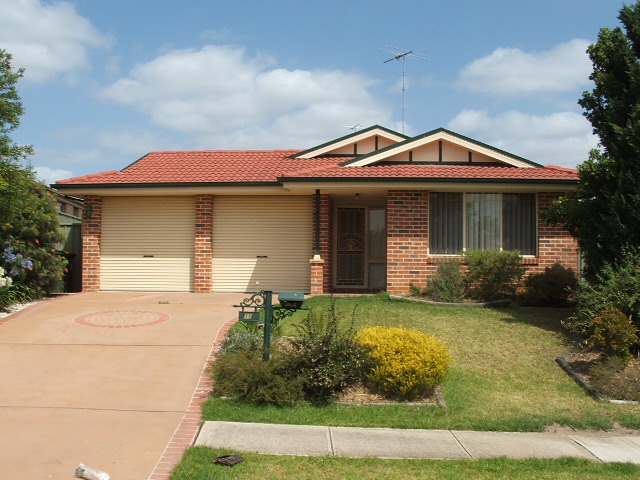Freshly painted, new carpet Picture 1
