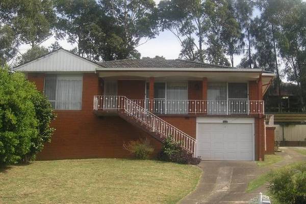 BIG TIMBER KITCHEN Picture 1