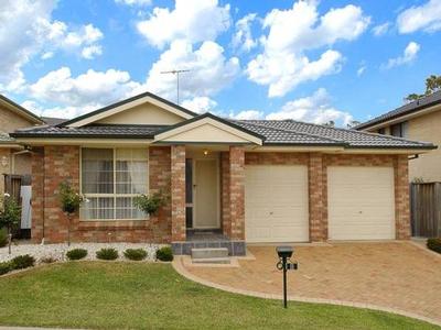 EXCEPTIONAL 5 YEAR OLD HOME Picture