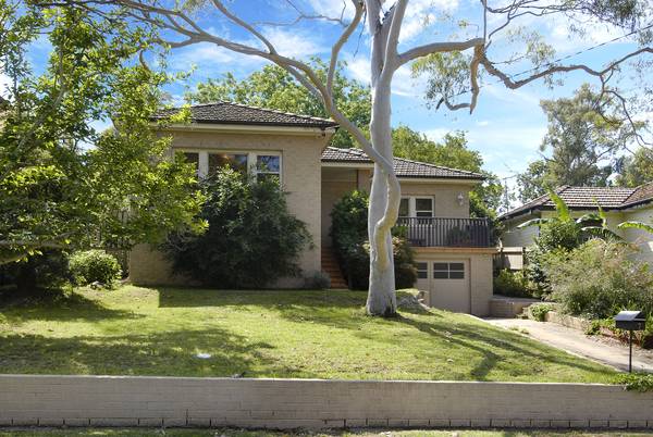 The Word . . .
CHARACTER! Picture 1