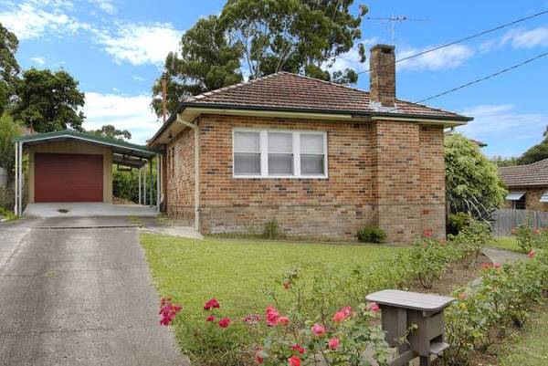 ROSE COTTAGE Picture 1