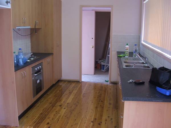 Crestwood area. Picture 2