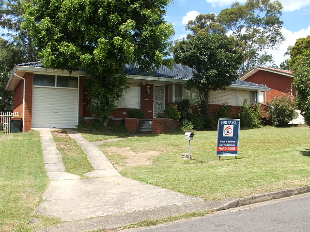 Crestwood area. Picture 1