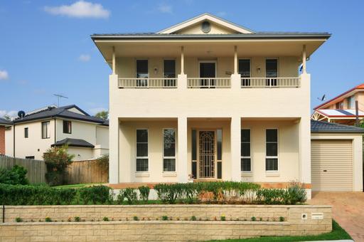 IMPRESSIVE FRENCH COLONIAL . .
. Picture 1