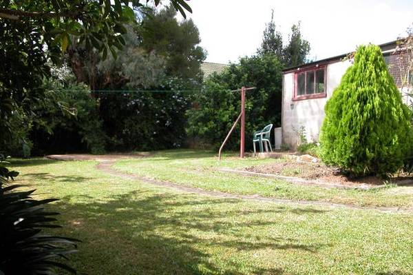 PARK OUTLOOK Picture 2