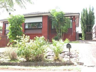 PARK OUTLOOK Picture