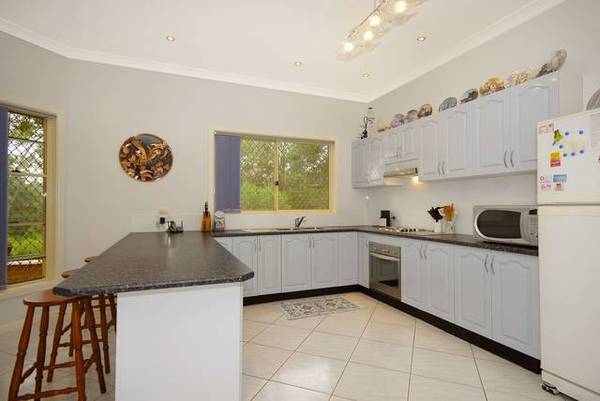 On NATURE'S doorstep! Picture 3