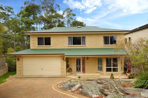 On NATURE'S doorstep! Picture 1