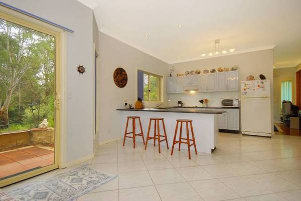 On NATURE'S doorstep! Picture 2