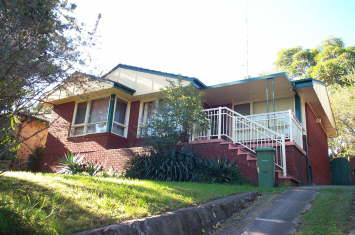 Very neat three bedroom home located only a short walk from City and Parramatta transport, Picture 1