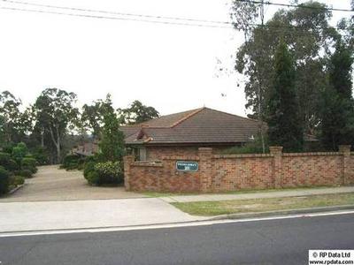 Very neat & tidy 2 bedroom villa, freshly painted Picture