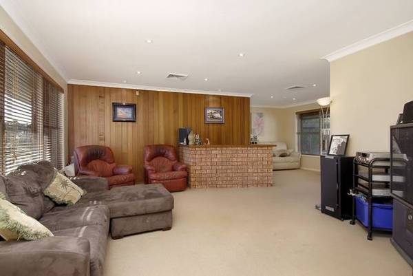 A dream delivered
. . . Picture 3