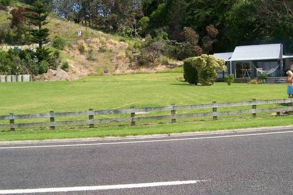 Kuaotunu Classic Picture 3