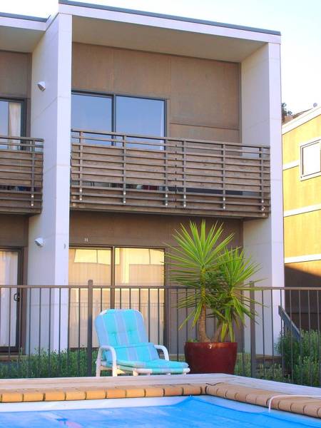 Across from Beach - less than the price of a Section! Picture 1