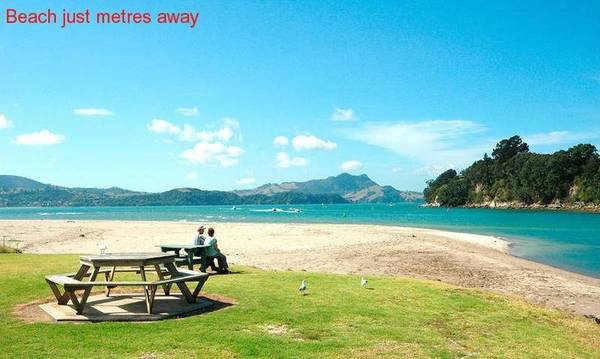 Whitianga - IS the New Tauranga Award Winning Crowsnest Luxury Apartments Picture 3