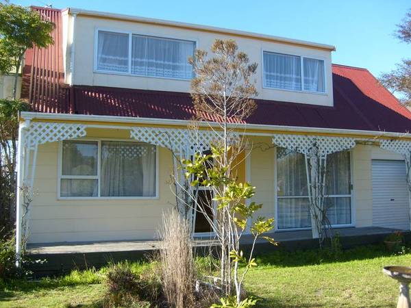 Wow!
Whip through the Walk-way!! Picture 3